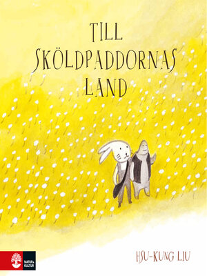 cover image of Till sköldpaddornas land
